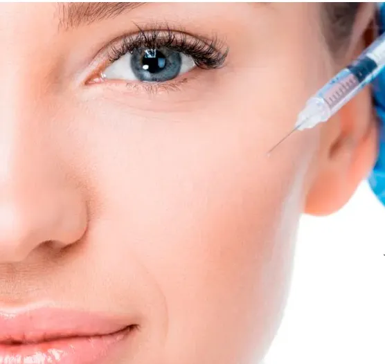 Neuromoduladores en Valencia Precisión y vanguardia en medicina estética